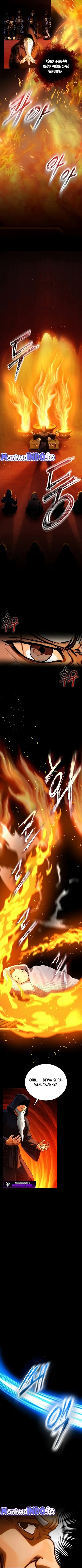 The Divine Sword of the Demonic Path Chapter 1 - halaman 2