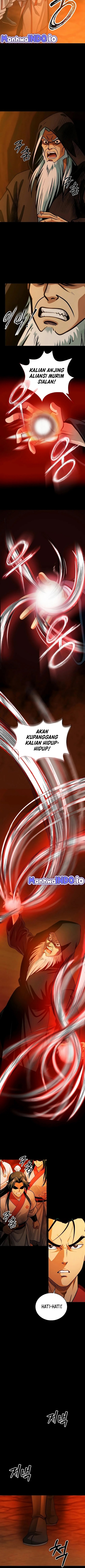 The Divine Sword of the Demonic Path Chapter 1 - halaman 4