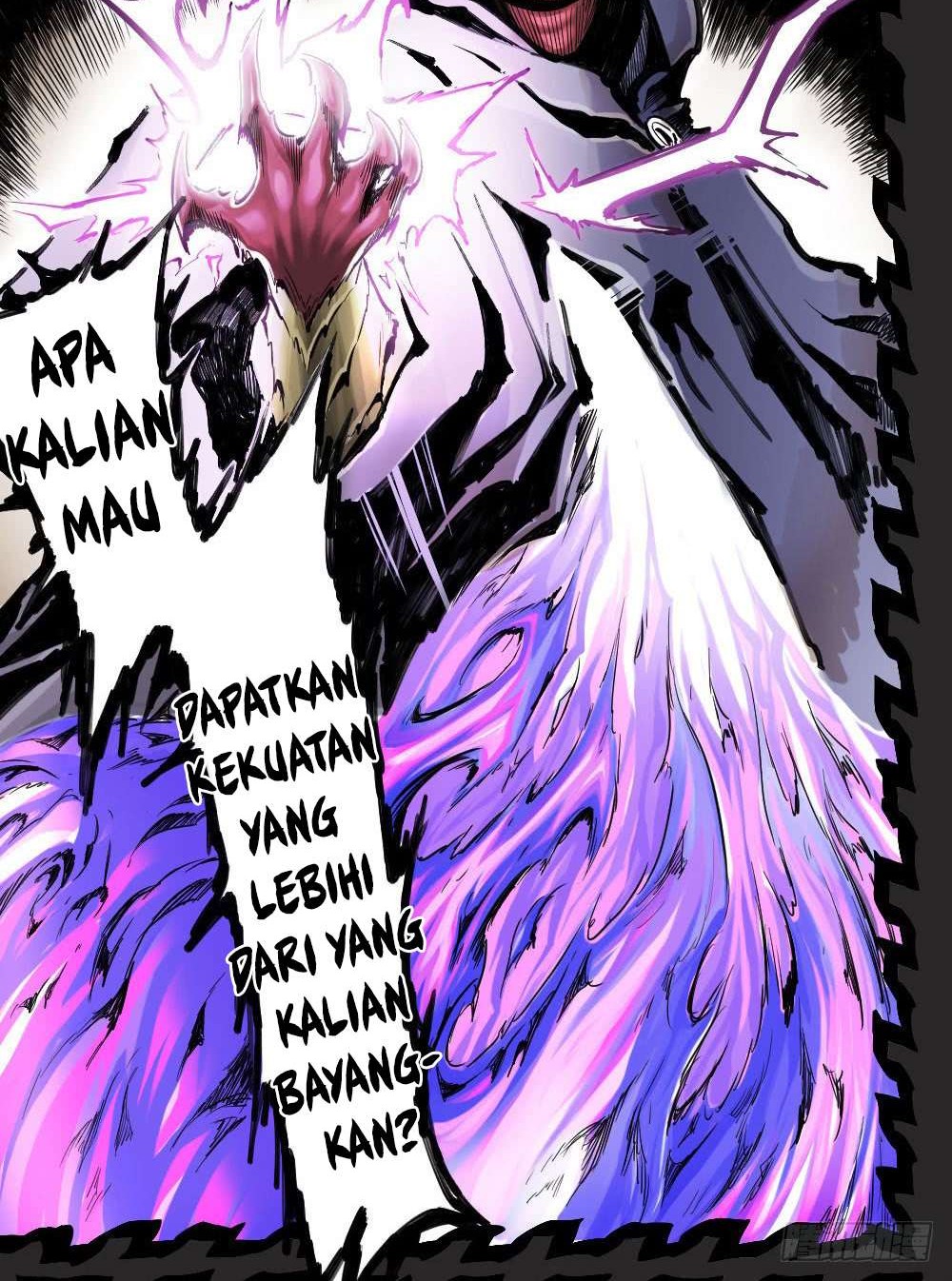 The Doctor’s Supremacy Chapter 1 - halaman 14