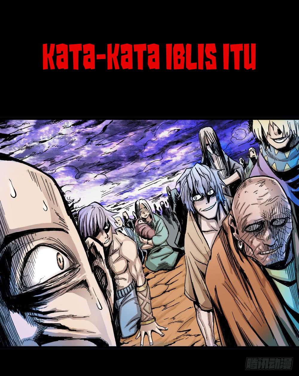 The Doctor’s Supremacy Chapter 1 - halaman 18