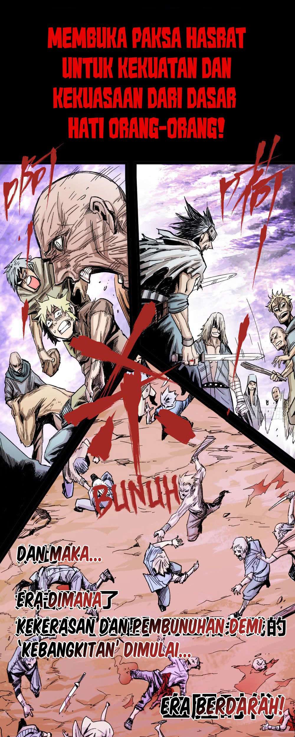 The Doctor’s Supremacy Chapter 1 - halaman 19
