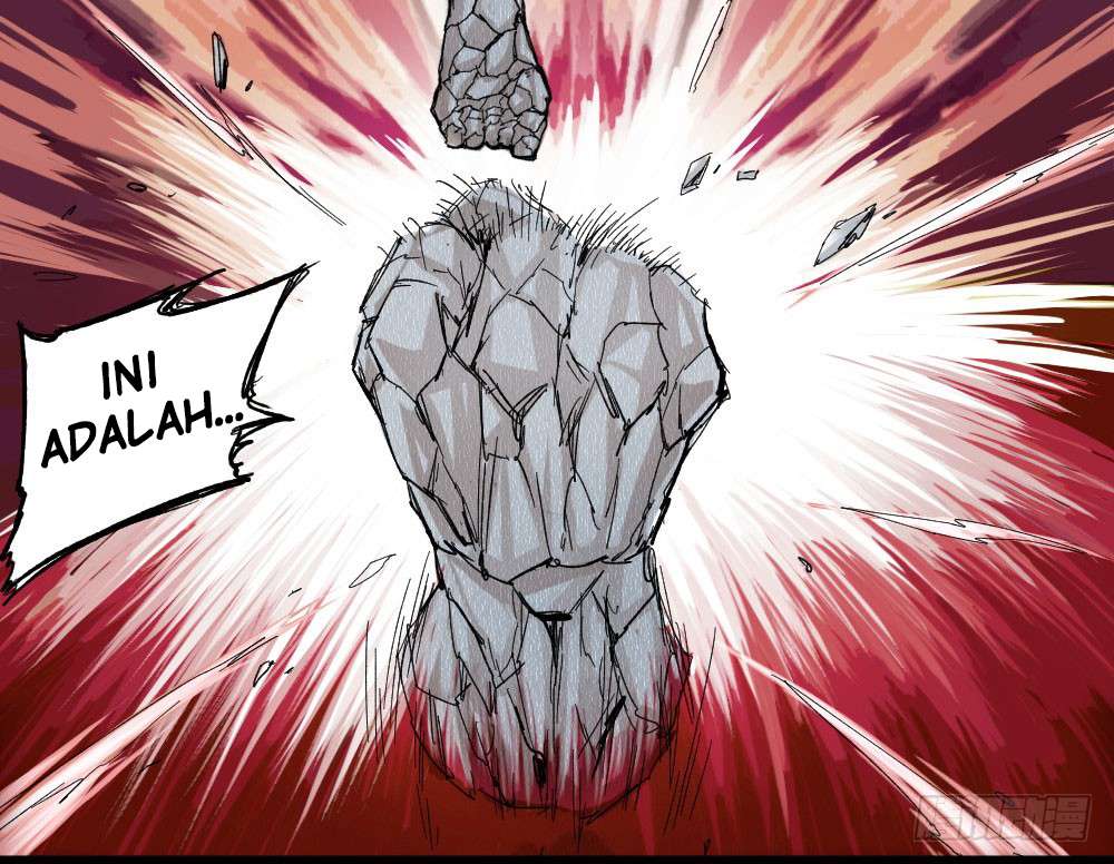 The Doctor’s Supremacy Chapter 1 - halaman 23