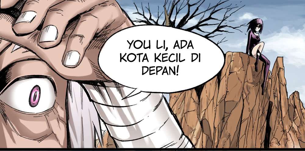 The Doctor’s Supremacy Chapter 1 - halaman 29