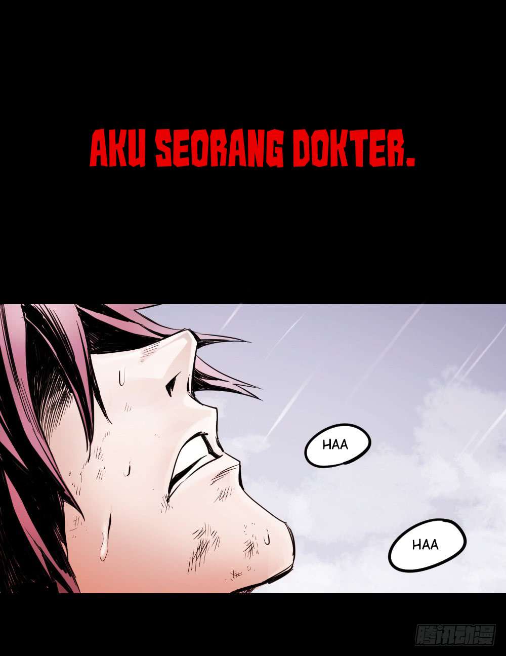 The Doctor’s Supremacy Chapter 1 - halaman 3