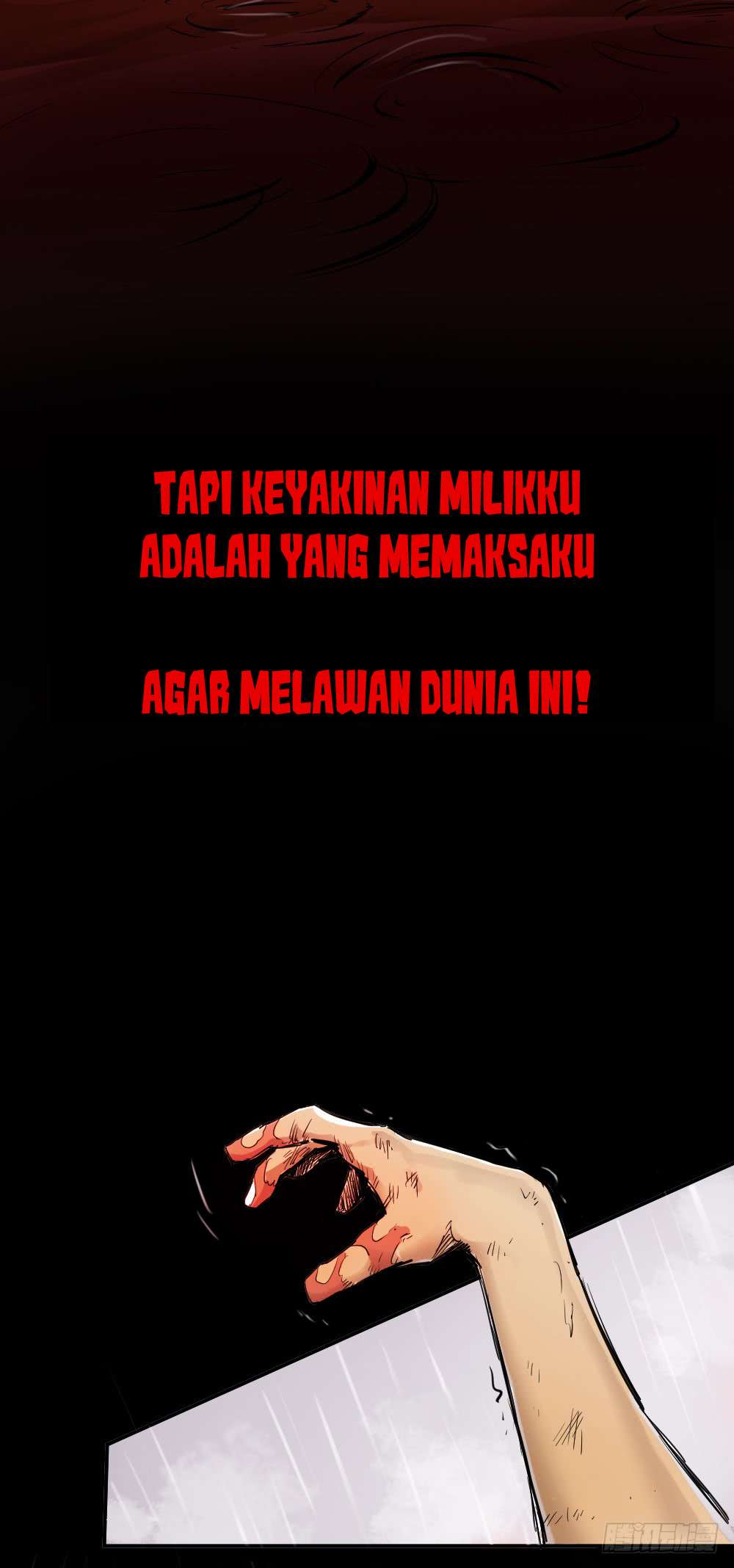 The Doctor’s Supremacy Chapter 1 - halaman 6