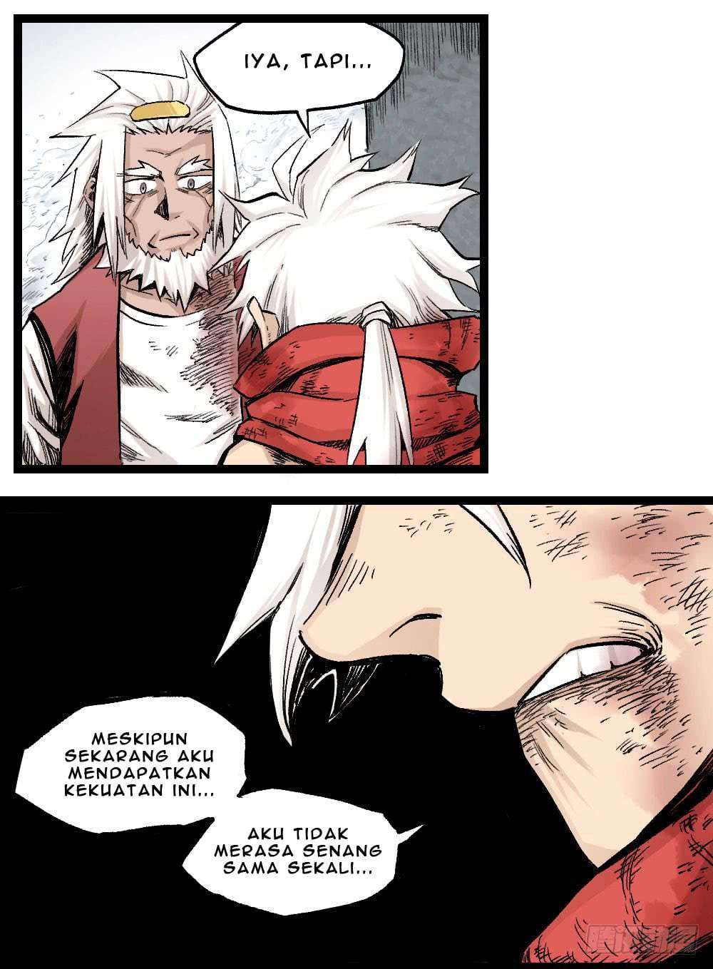 The Doctor’s Supremacy Chapter 10 - halaman 10