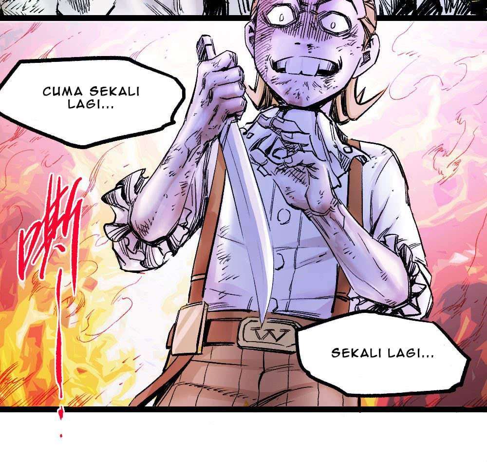 The Doctor’s Supremacy Chapter 10 - halaman 28