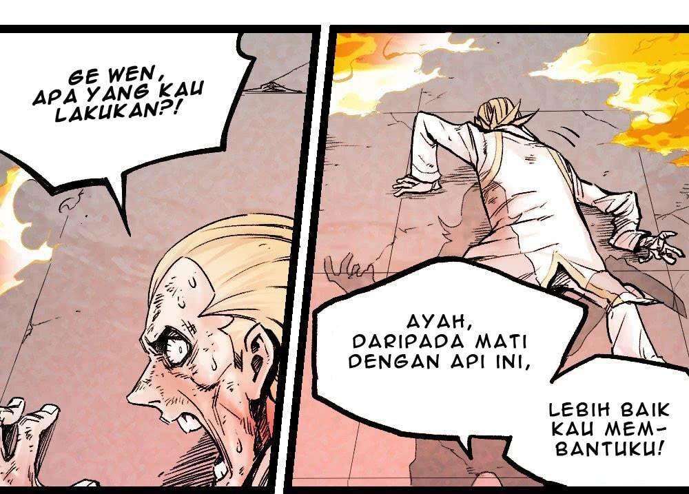 The Doctor’s Supremacy Chapter 10 - halaman 29