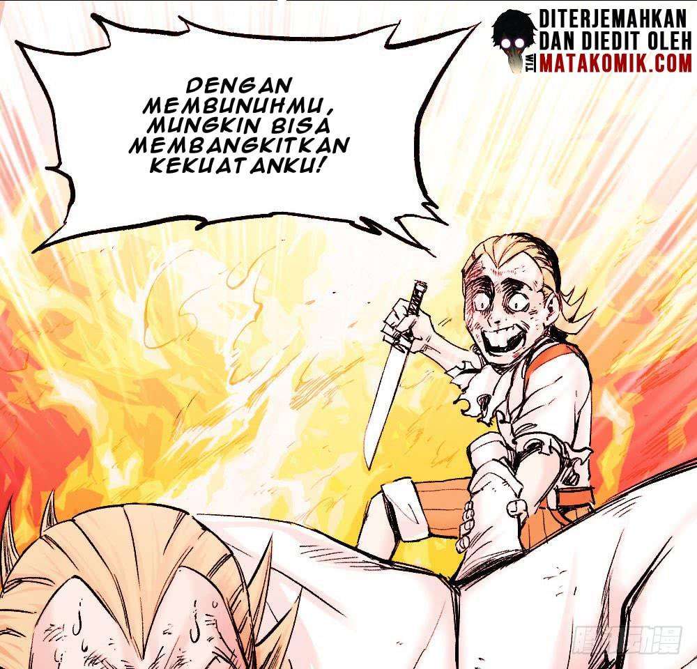 The Doctor’s Supremacy Chapter 10 - halaman 30