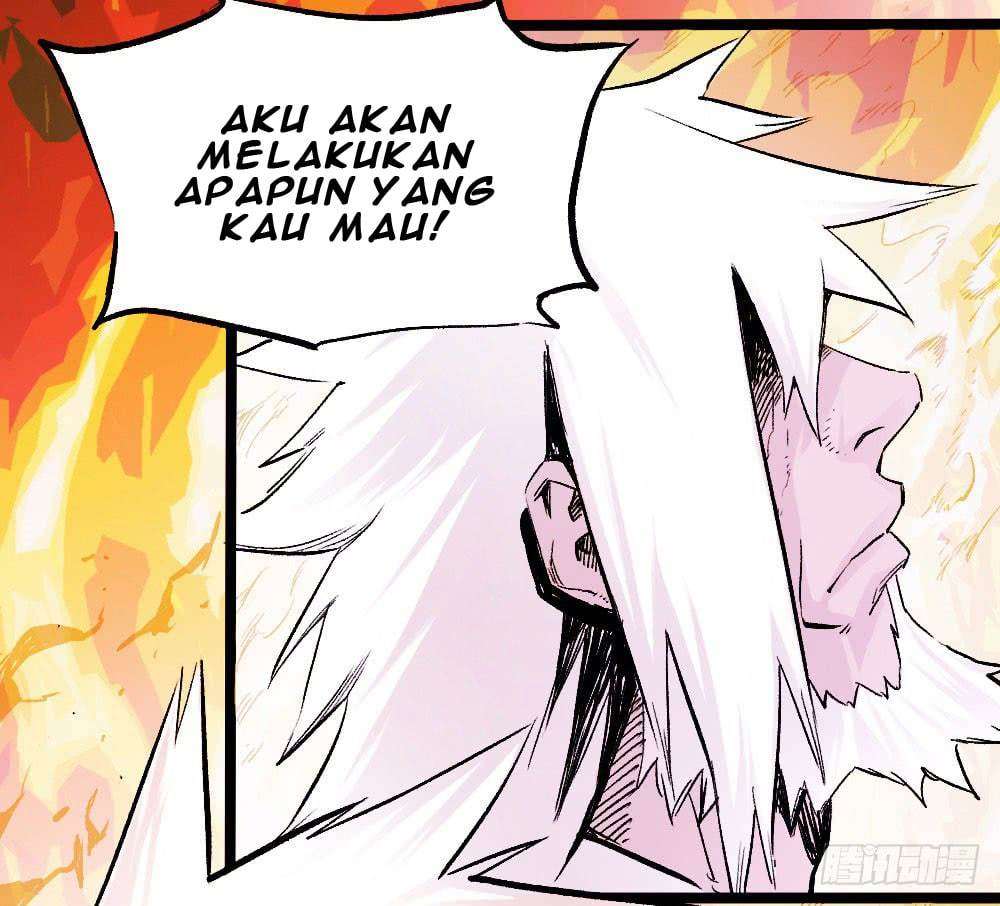 The Doctor’s Supremacy Chapter 10 - halaman 32