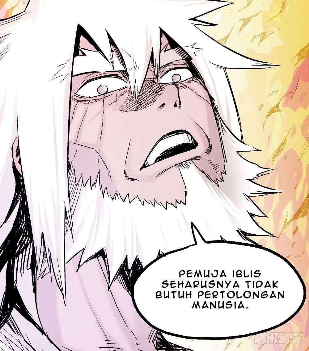 The Doctor’s Supremacy Chapter 10 - halaman 33