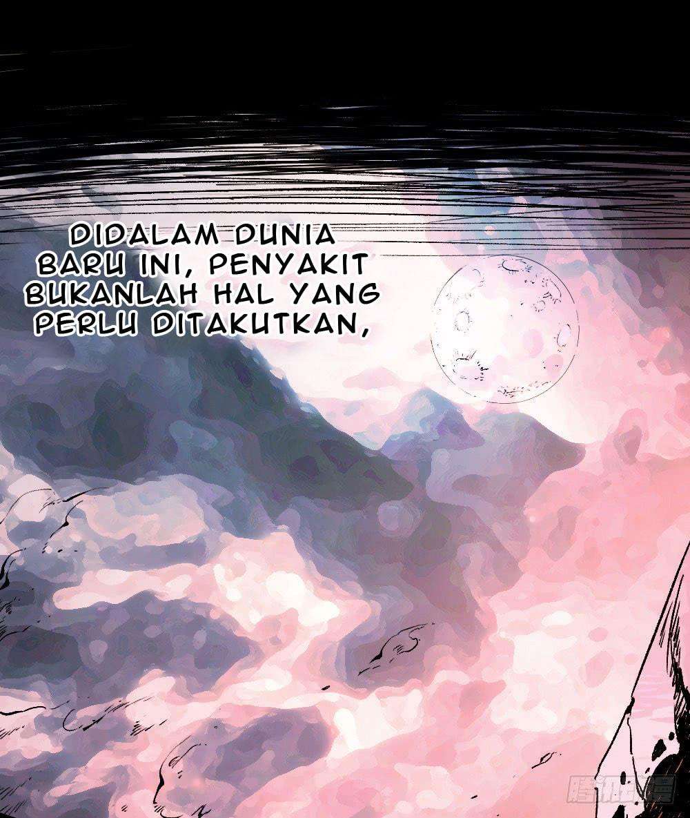 The Doctor’s Supremacy Chapter 10 - halaman 35