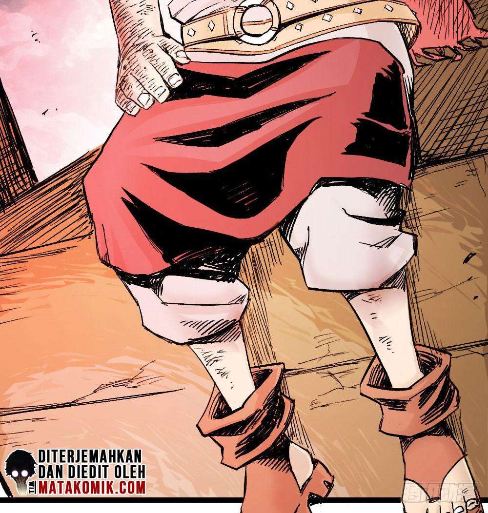 The Doctor’s Supremacy Chapter 10 - halaman 37
