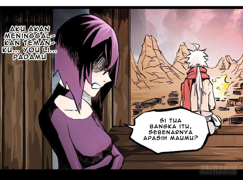 The Doctor’s Supremacy Chapter 10 - halaman 39