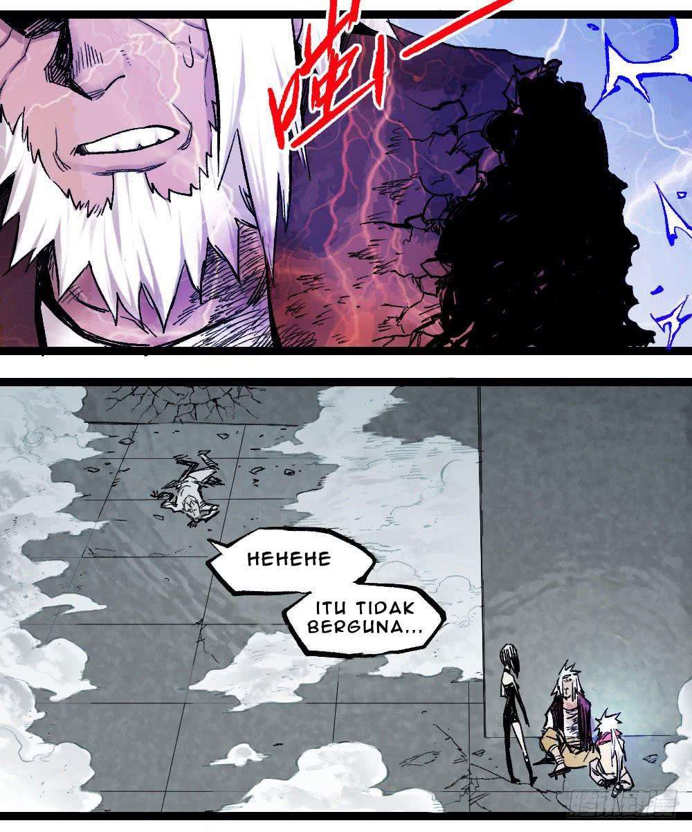The Doctor’s Supremacy Chapter 10 - halaman 4