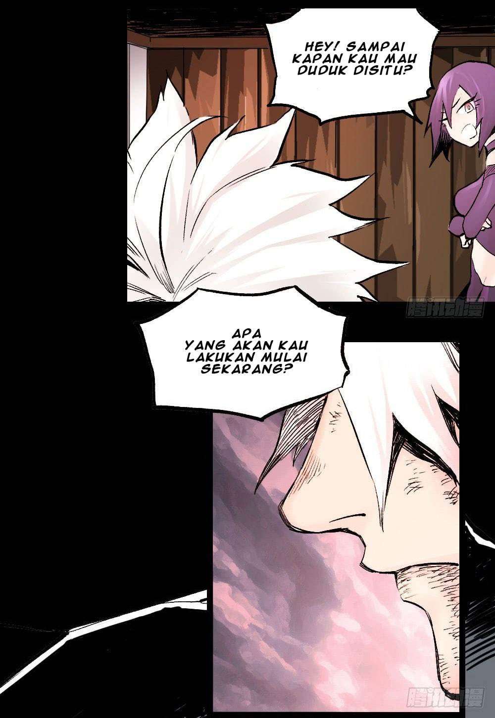 The Doctor’s Supremacy Chapter 10 - halaman 40