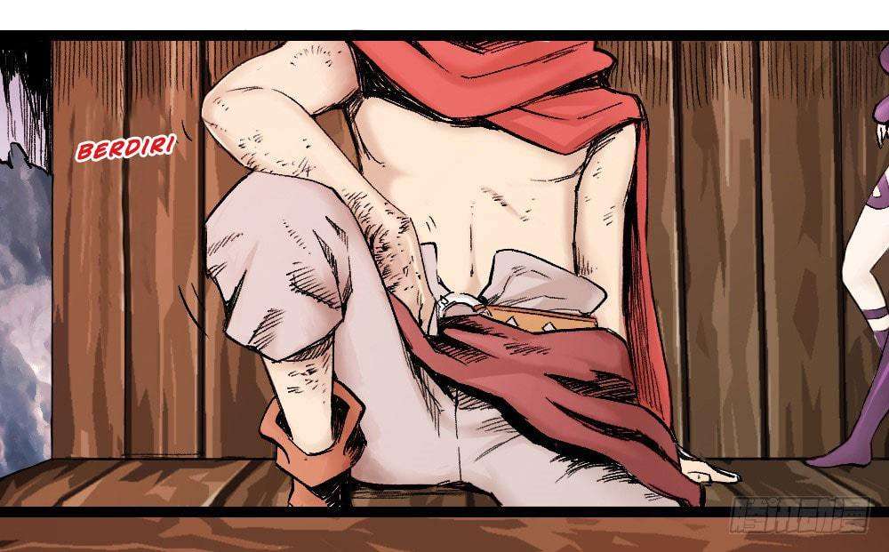 The Doctor’s Supremacy Chapter 10 - halaman 44