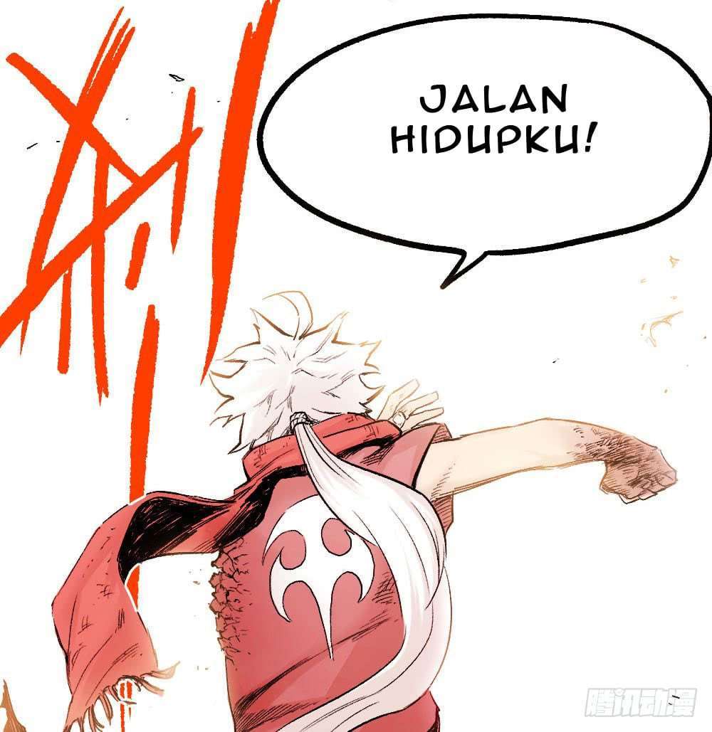 The Doctor’s Supremacy Chapter 10 - halaman 46