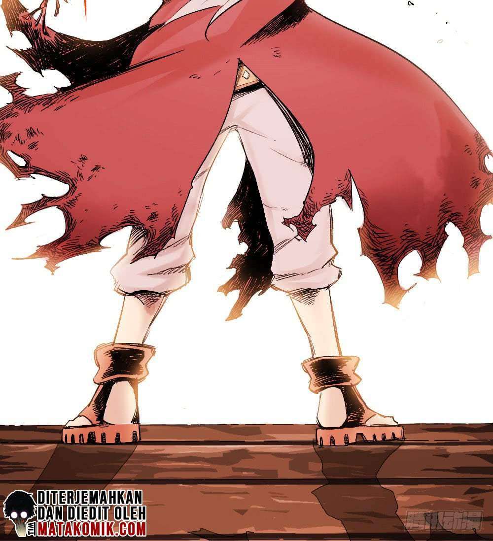 The Doctor’s Supremacy Chapter 10 - halaman 47