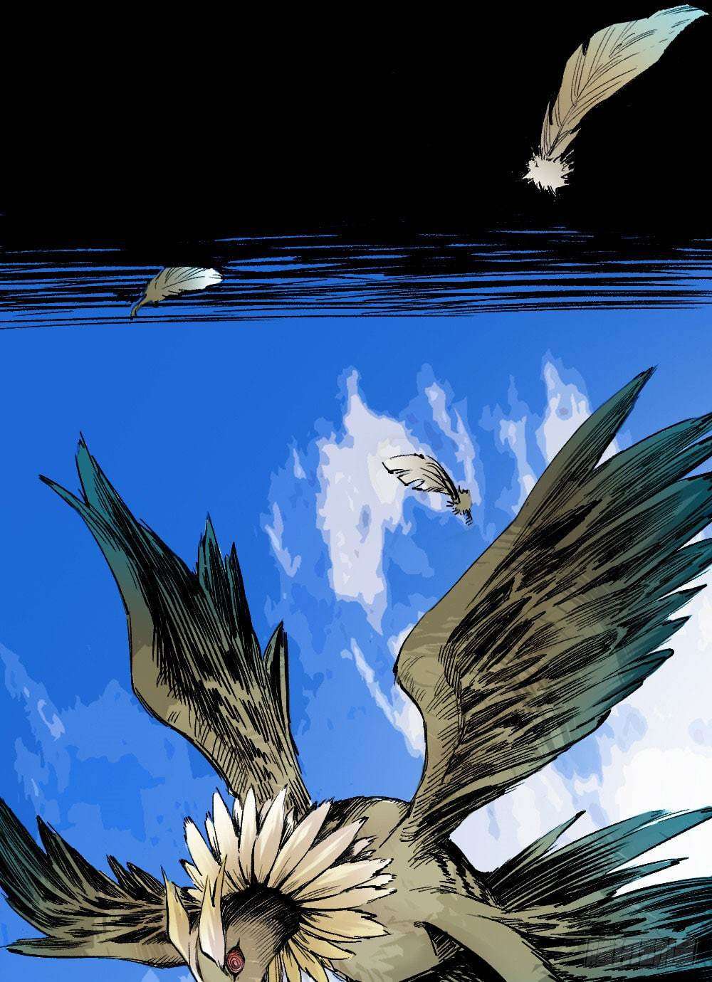 The Doctor’s Supremacy Chapter 10 - halaman 49
