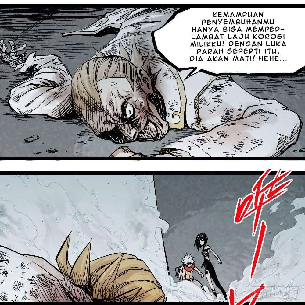 The Doctor’s Supremacy Chapter 10 - halaman 5