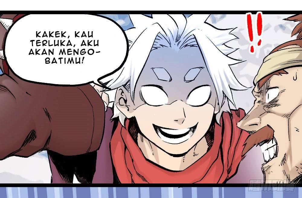 The Doctor’s Supremacy Chapter 10 - halaman 60