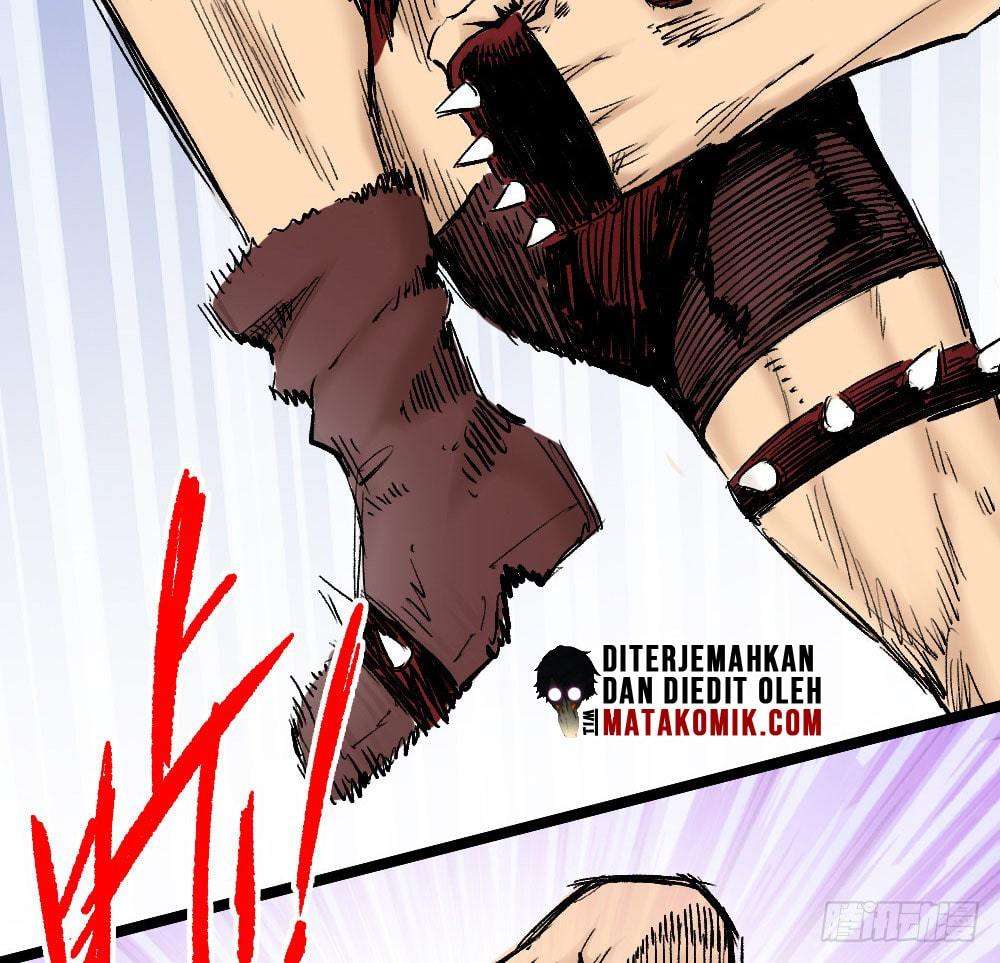 The Doctor’s Supremacy Chapter 10 - halaman 63