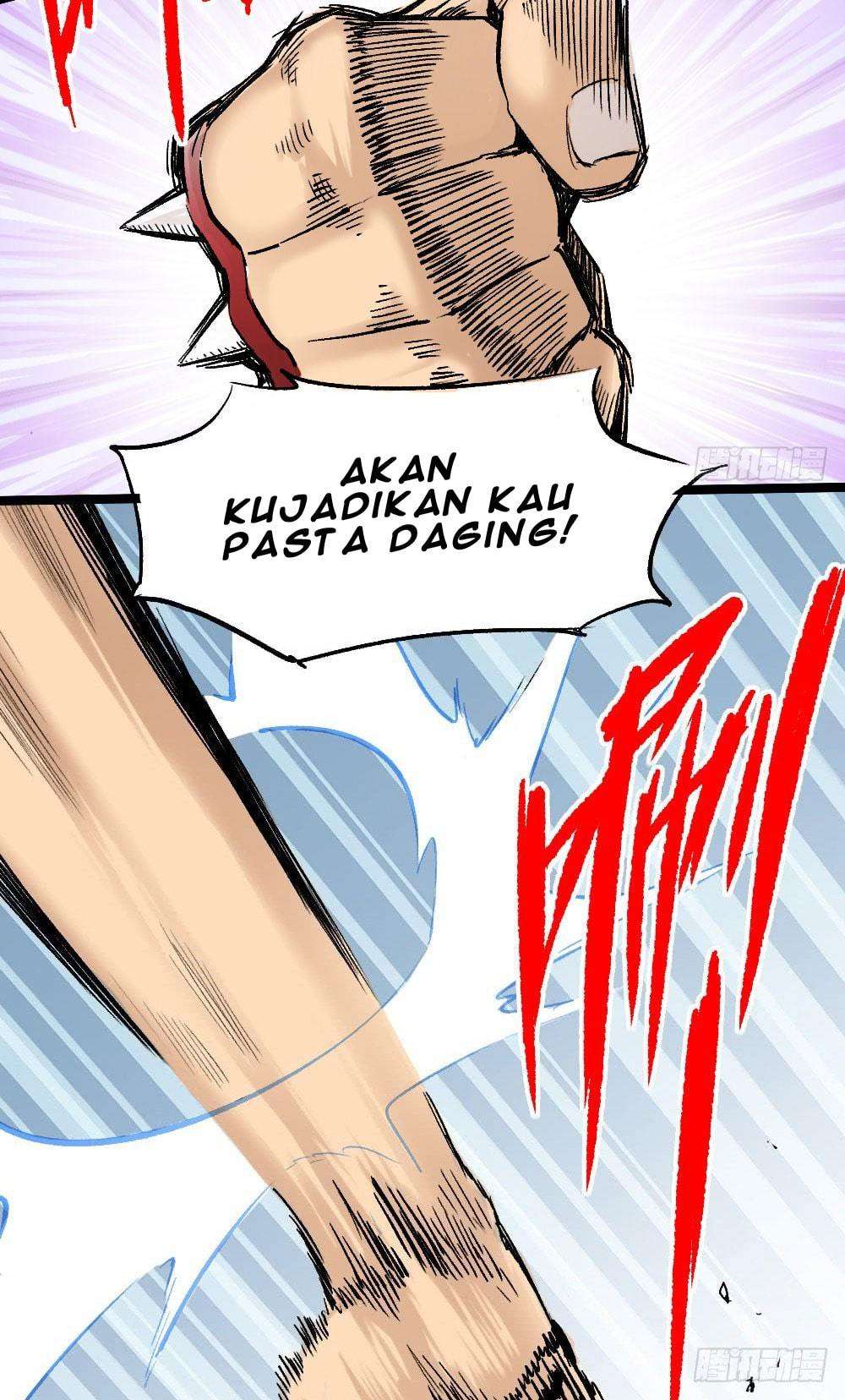 The Doctor’s Supremacy Chapter 10 - halaman 64