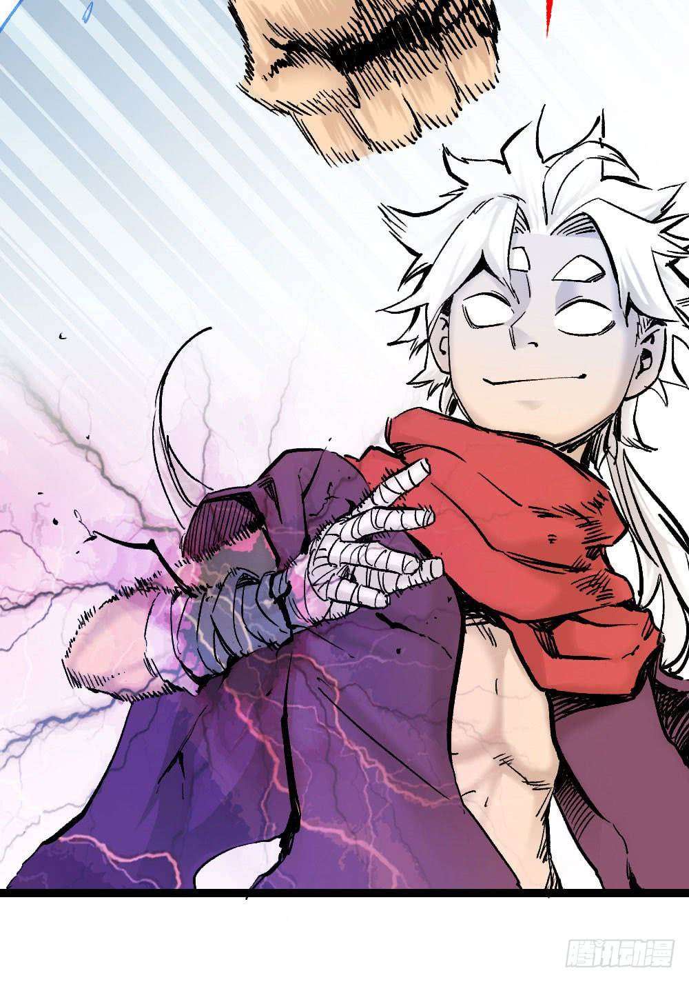 The Doctor’s Supremacy Chapter 10 - halaman 65