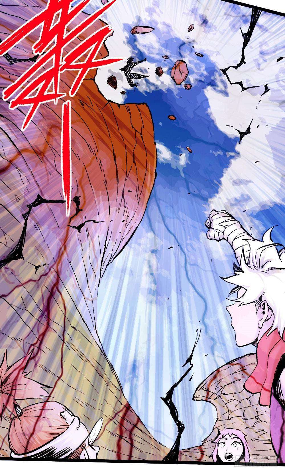 The Doctor’s Supremacy Chapter 10 - halaman 67