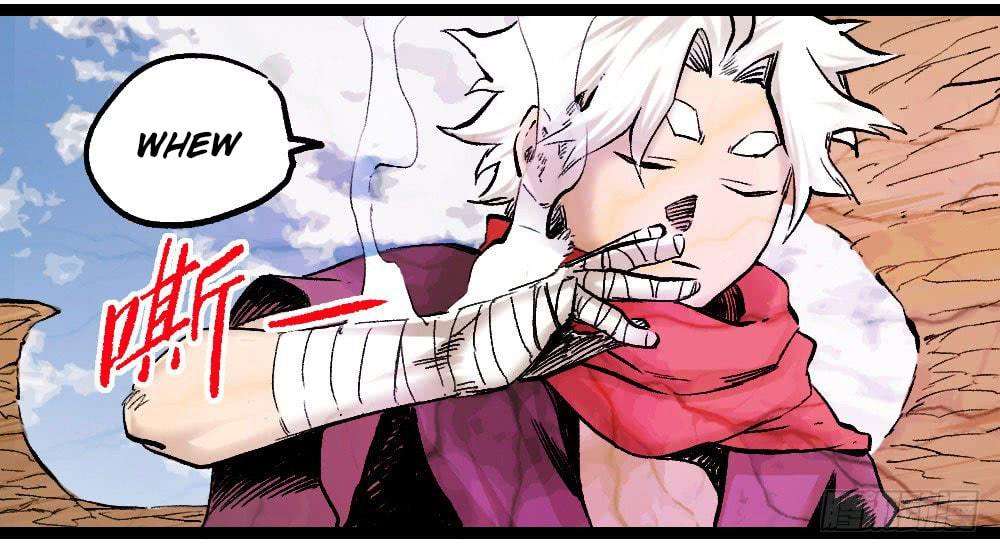 The Doctor’s Supremacy Chapter 10 - halaman 68