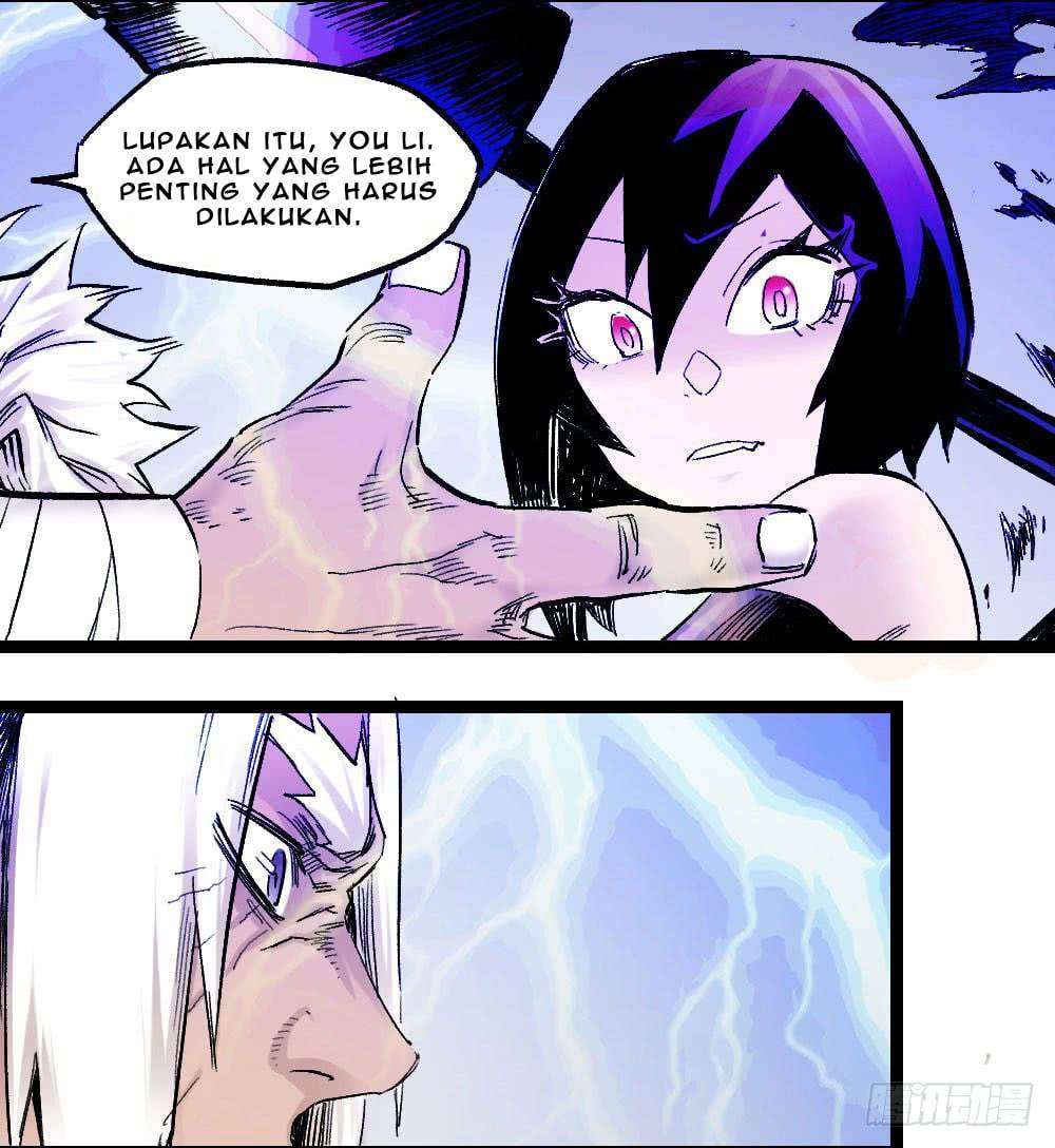 The Doctor’s Supremacy Chapter 10 - halaman 7