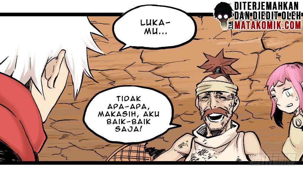 The Doctor’s Supremacy Chapter 10 - halaman 70