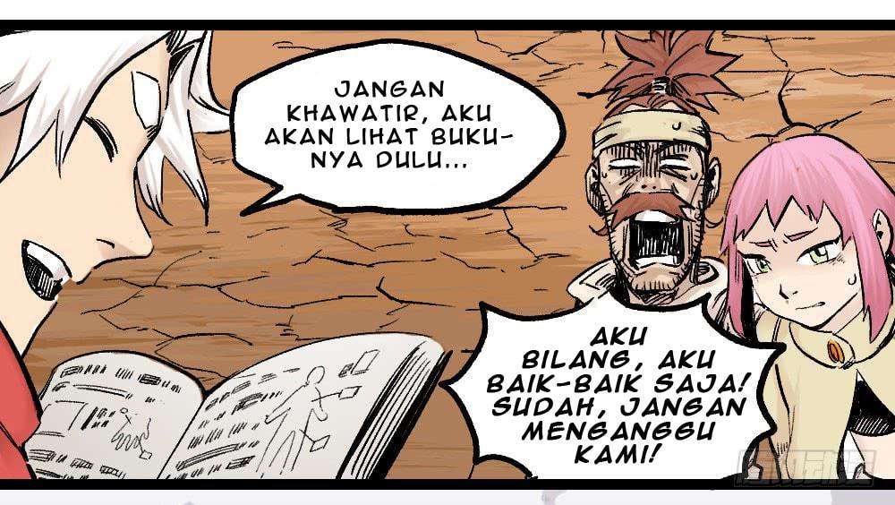 The Doctor’s Supremacy Chapter 10 - halaman 71