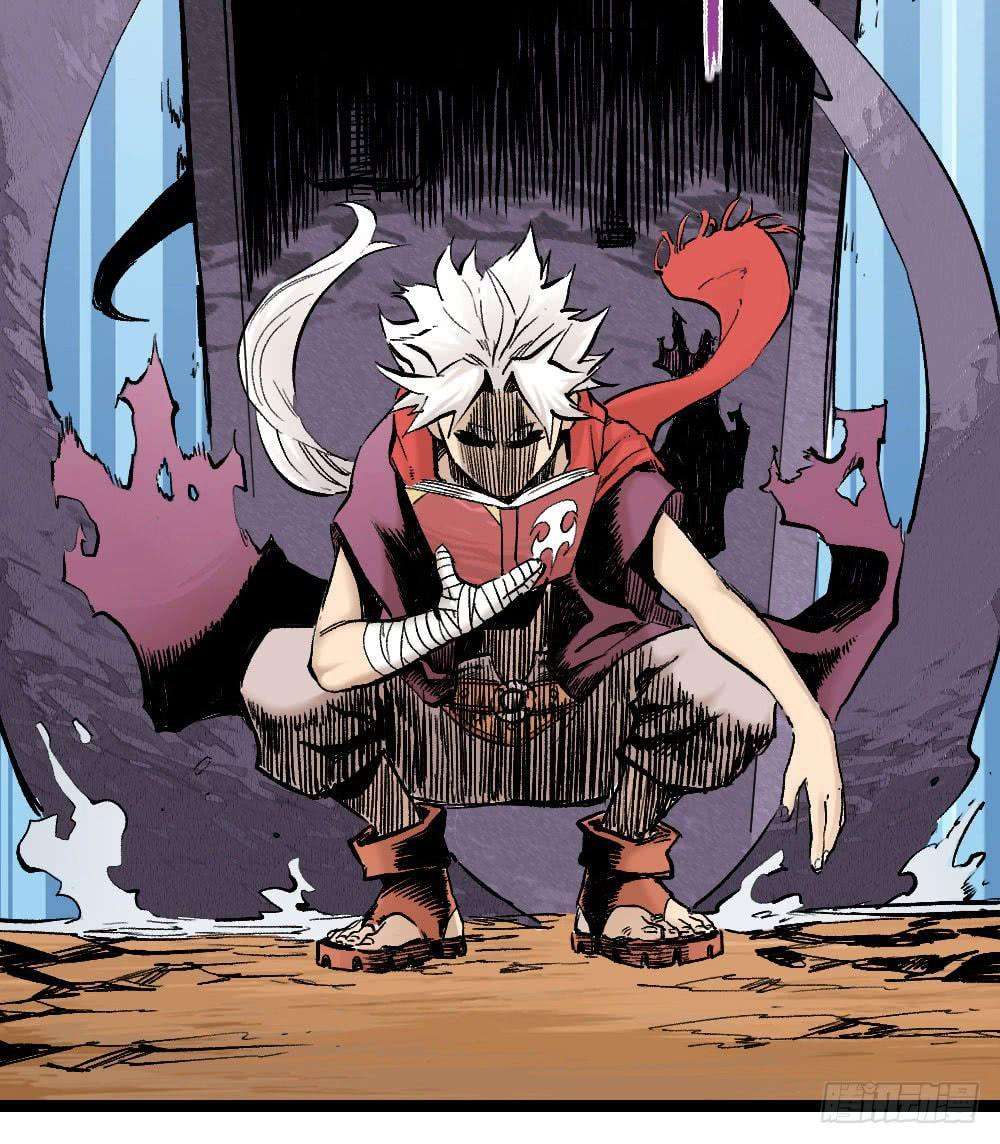 The Doctor’s Supremacy Chapter 10 - halaman 76