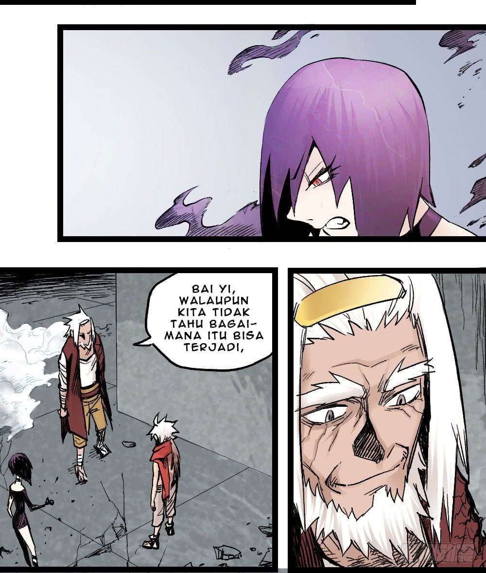 The Doctor’s Supremacy Chapter 10 - halaman 8