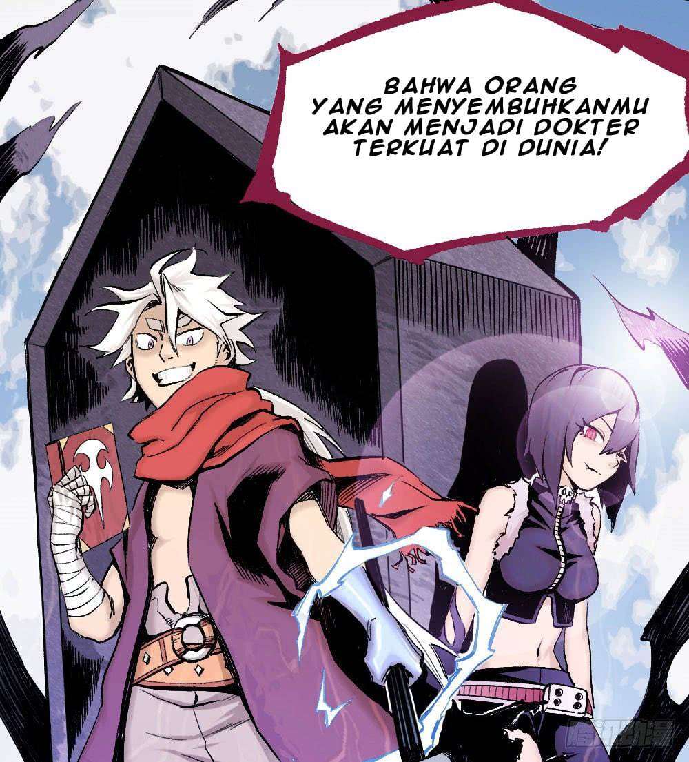 The Doctor’s Supremacy Chapter 10 - halaman 80
