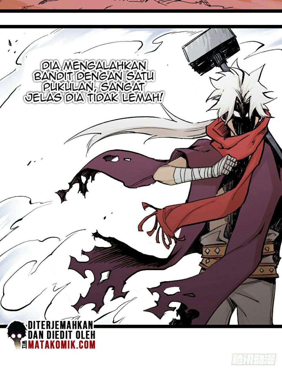 The Doctor’s Supremacy Chapter 11 - halaman 30