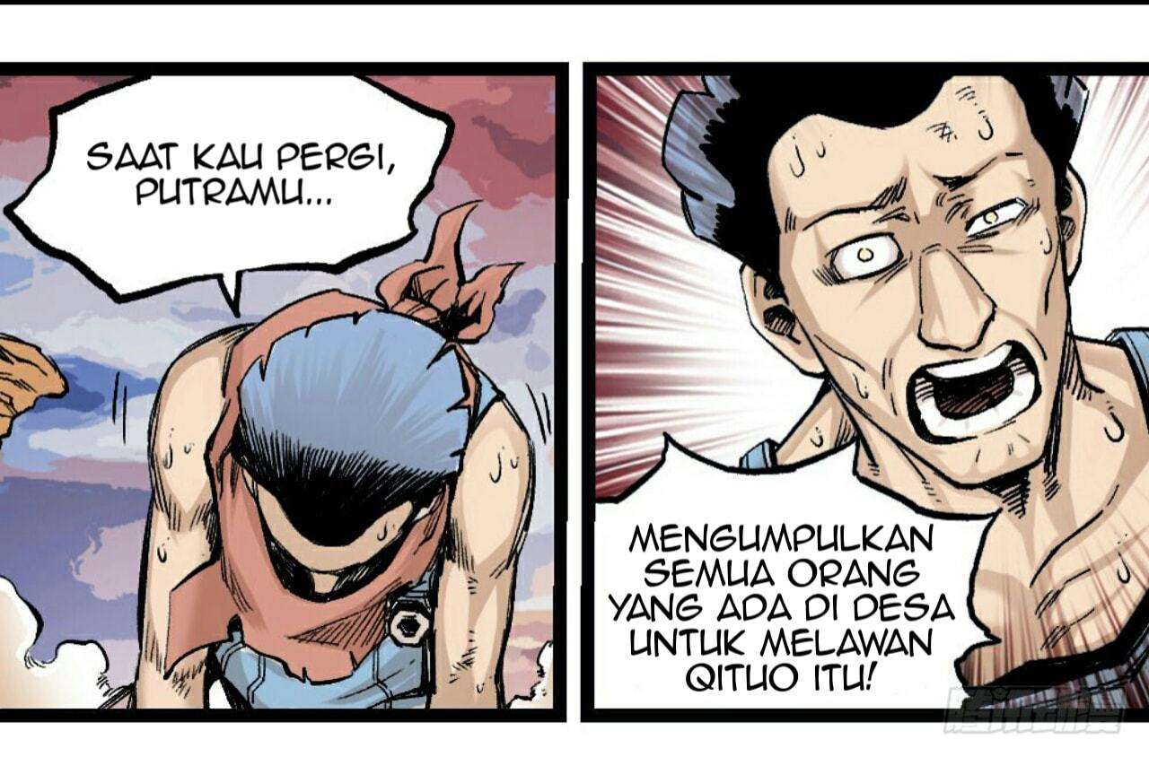 The Doctor’s Supremacy Chapter 11 - halaman 32