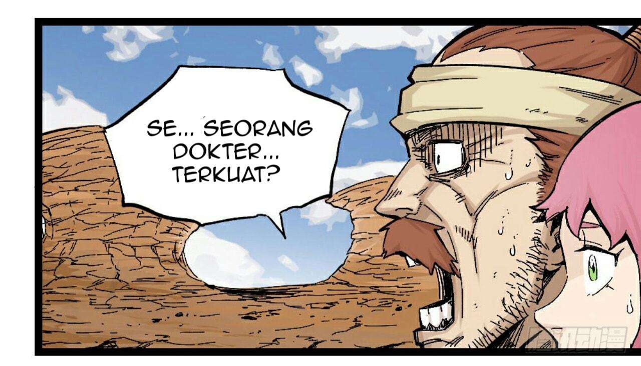 The Doctor’s Supremacy Chapter 11 - halaman 4