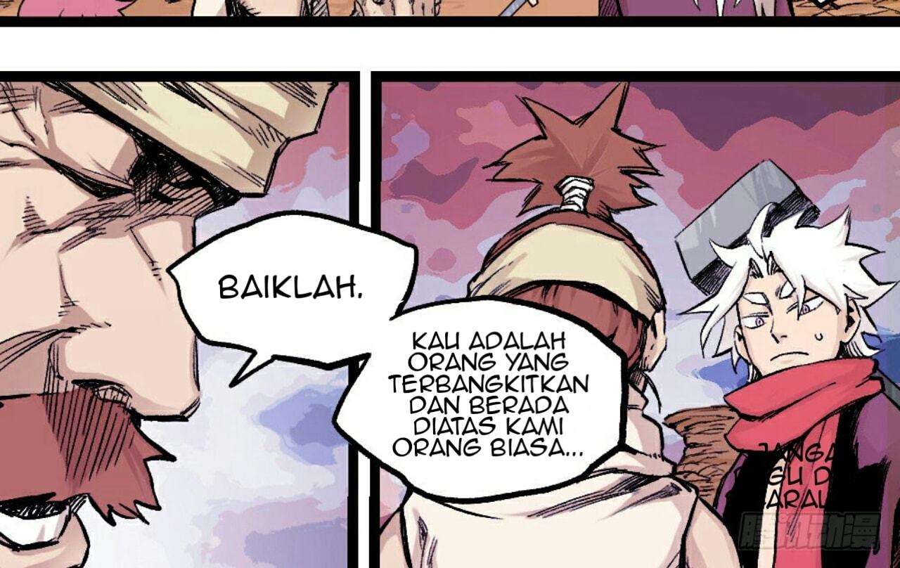 The Doctor’s Supremacy Chapter 11 - halaman 40