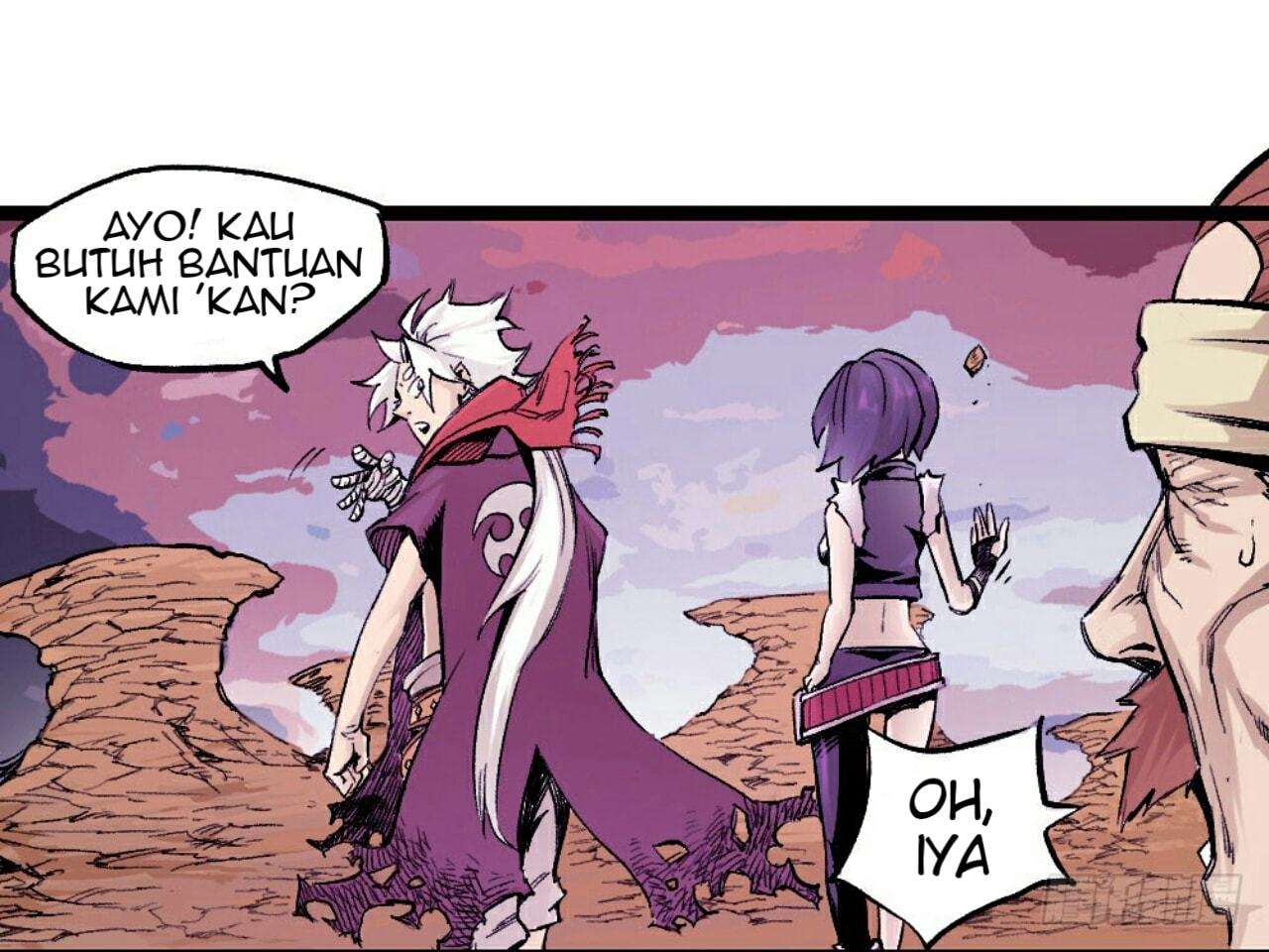 The Doctor’s Supremacy Chapter 11 - halaman 46