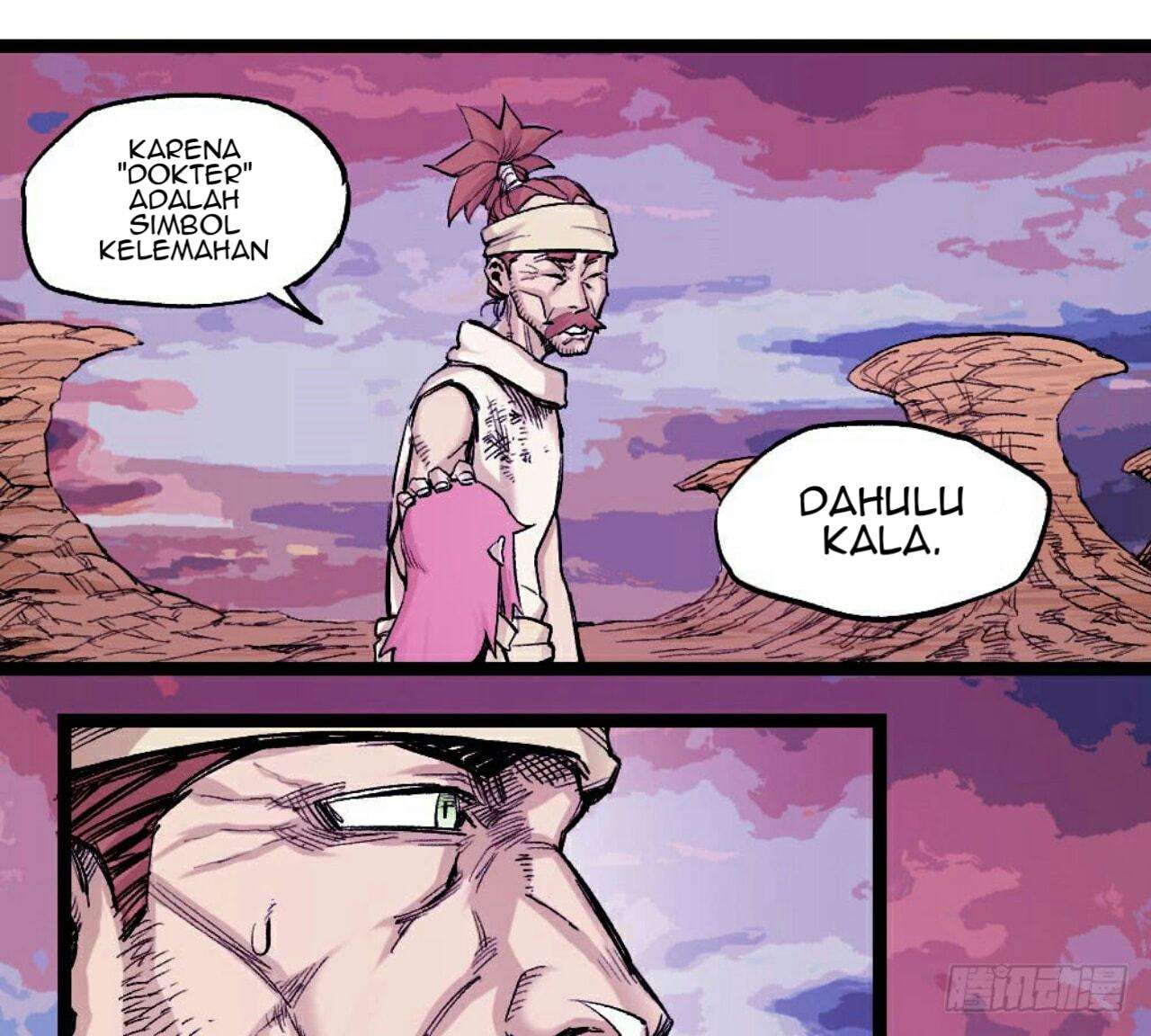 The Doctor’s Supremacy Chapter 11 - halaman 49