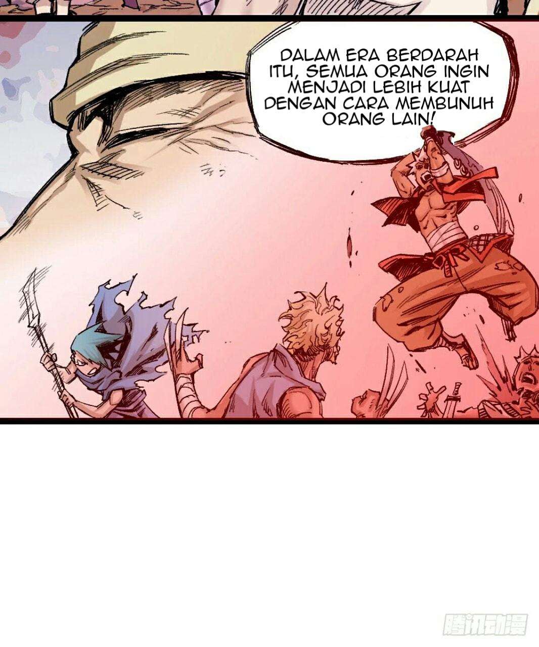 The Doctor’s Supremacy Chapter 11 - halaman 52