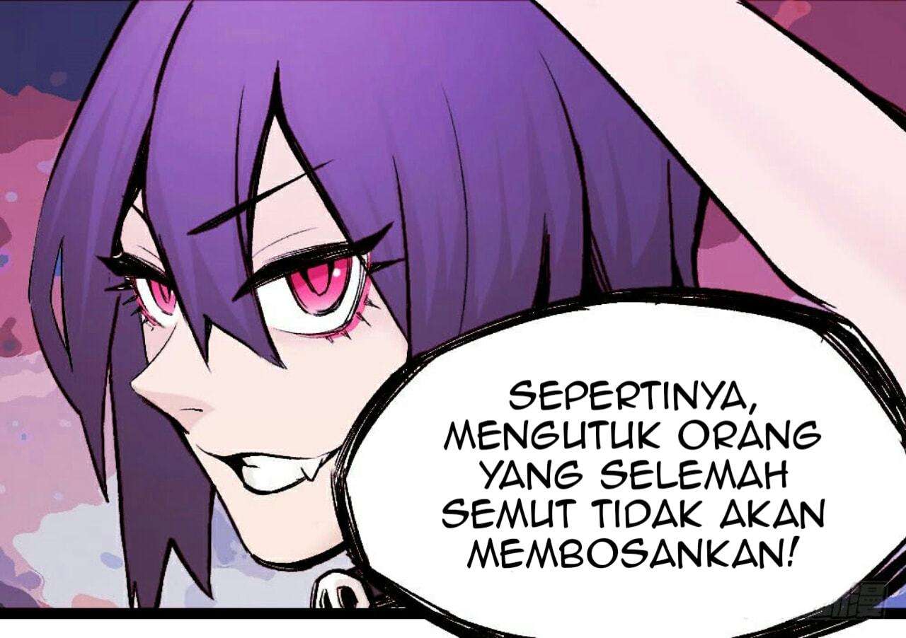 The Doctor’s Supremacy Chapter 11 - halaman 63
