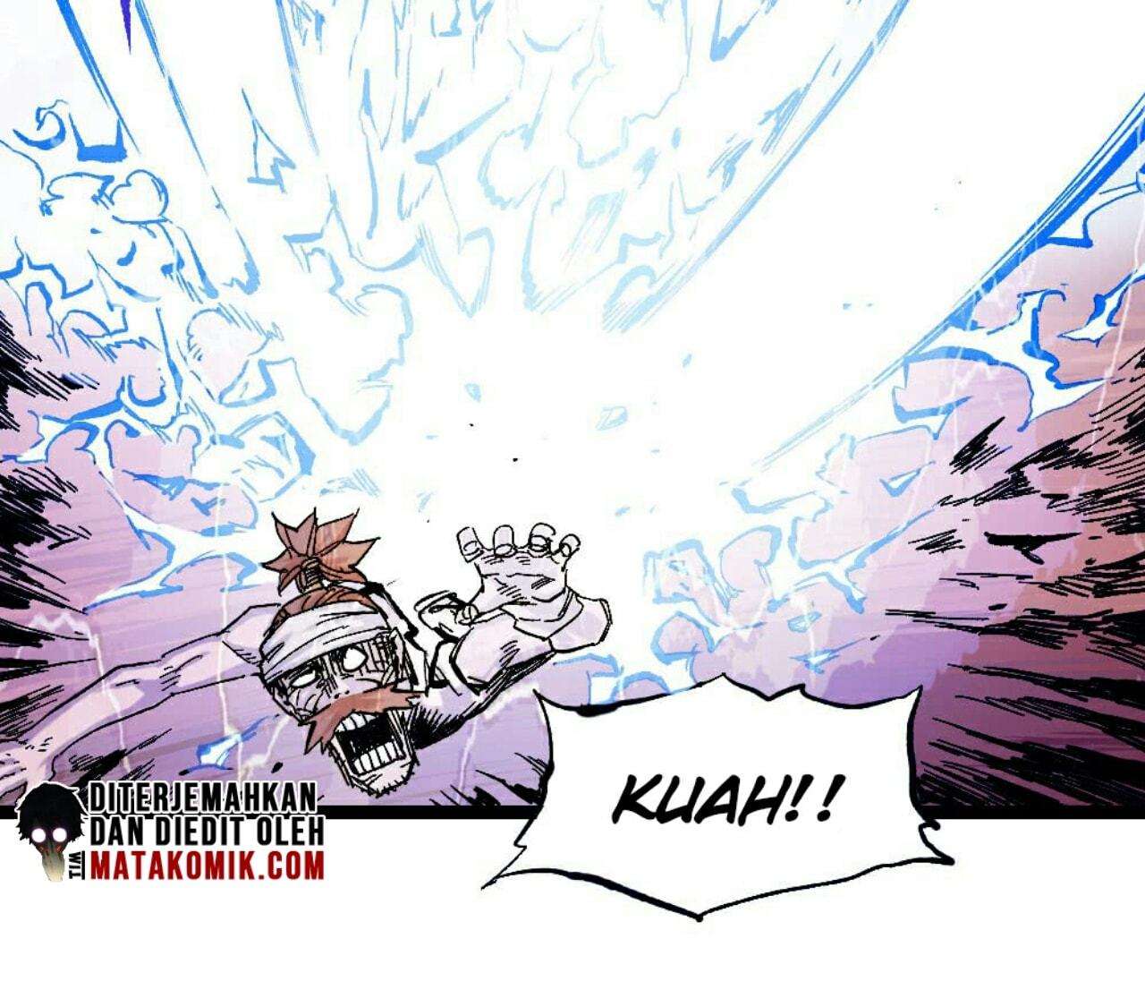 The Doctor’s Supremacy Chapter 11 - halaman 9