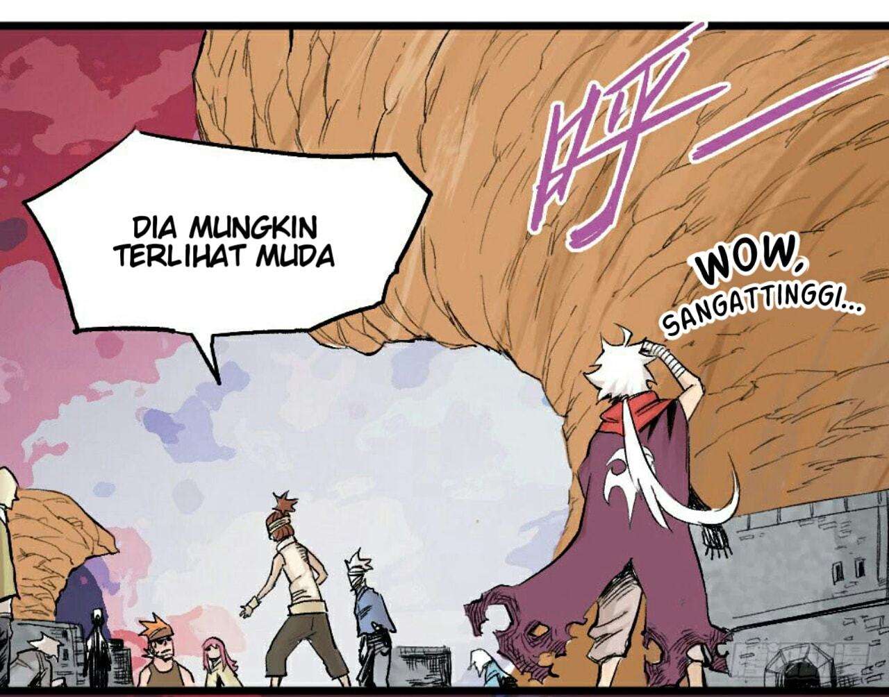 The Doctor’s Supremacy Chapter 12 - halaman 29