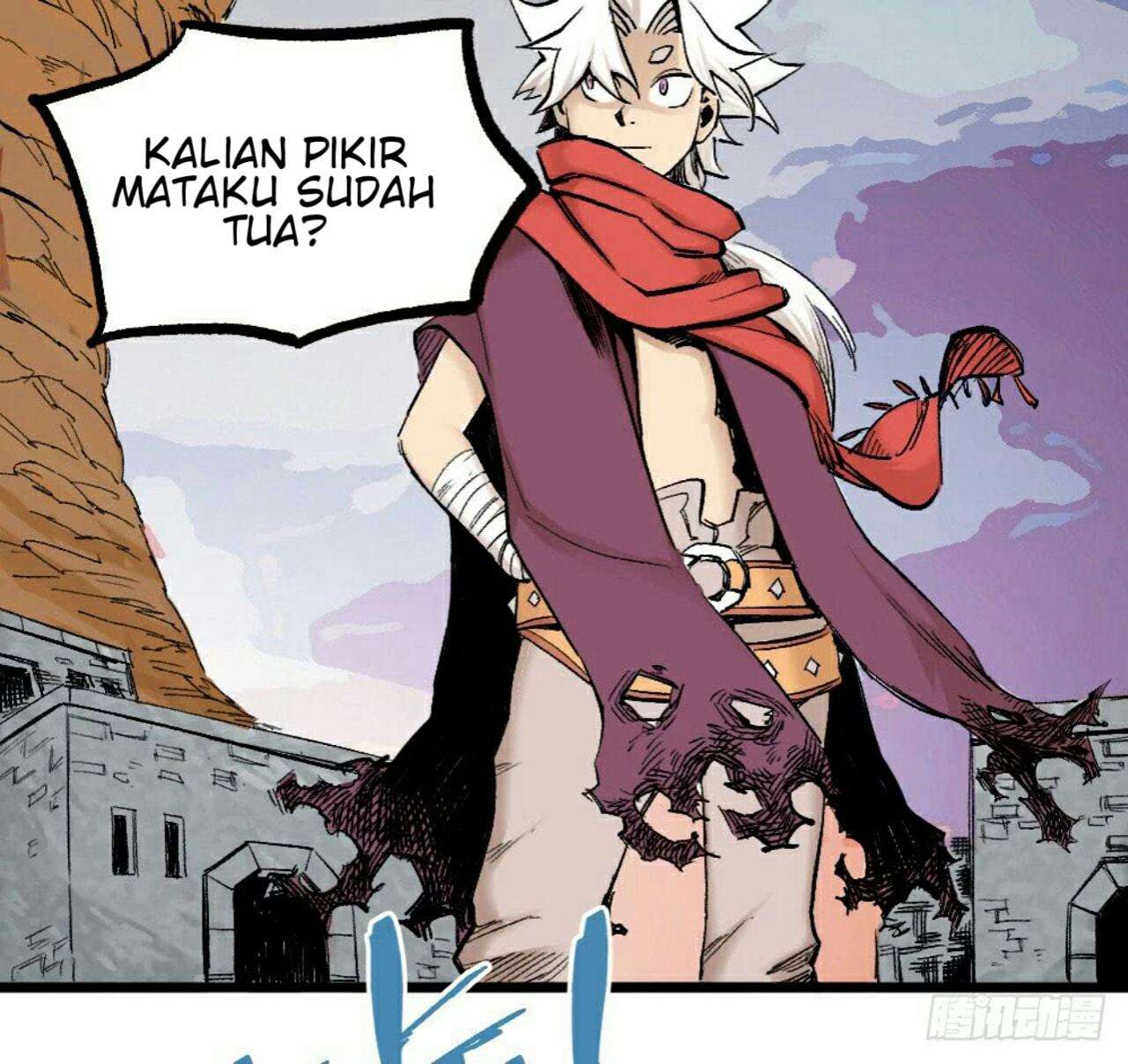 The Doctor’s Supremacy Chapter 12 - halaman 39