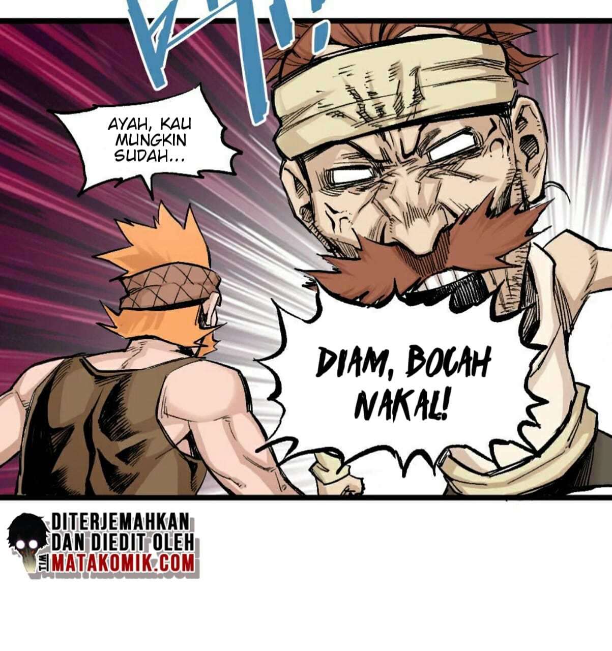 The Doctor’s Supremacy Chapter 12 - halaman 40