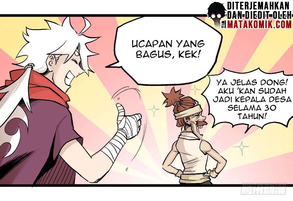 The Doctor’s Supremacy Chapter 13 - halaman 11